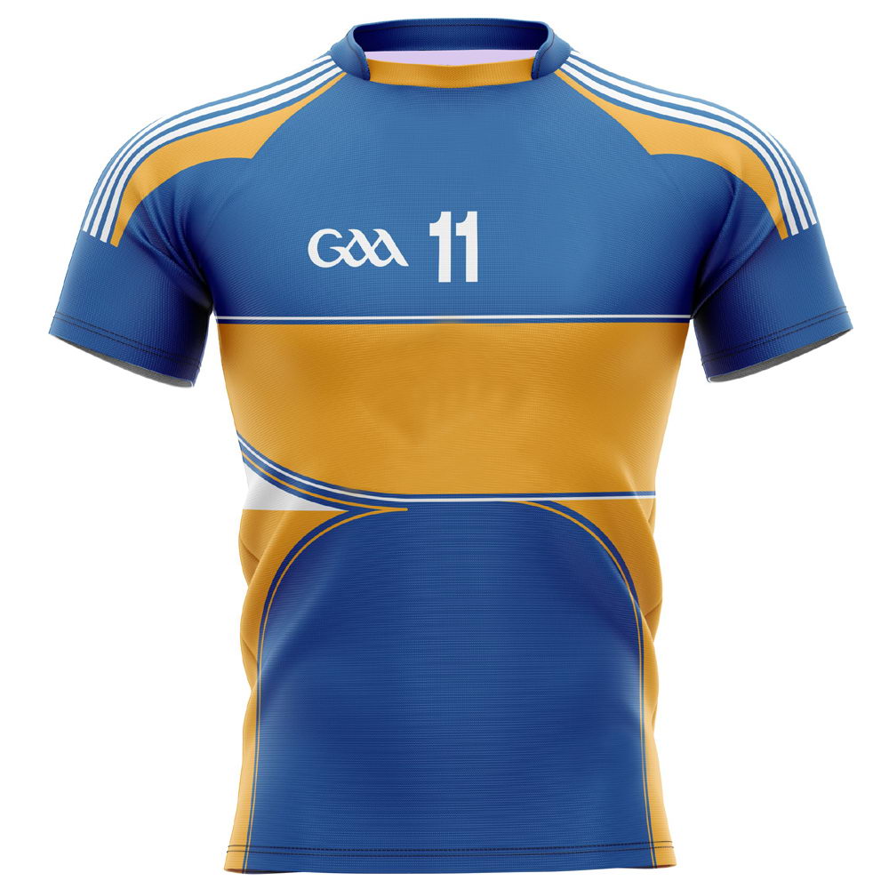 Gaa Unifroms