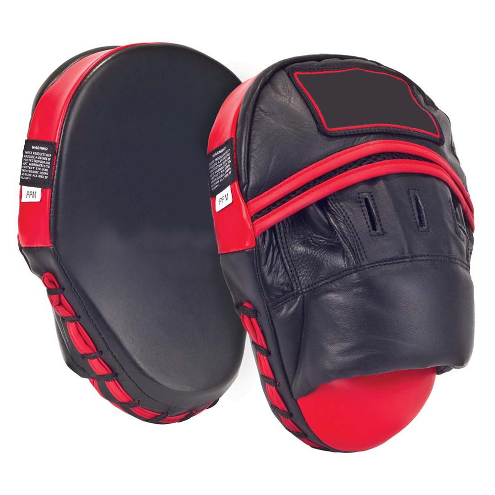 Foucs Pads
