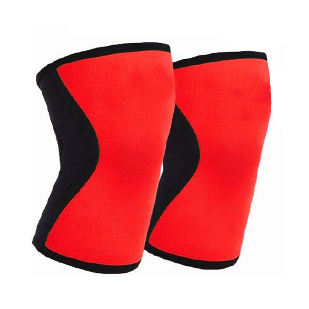 Knee Sleeves
