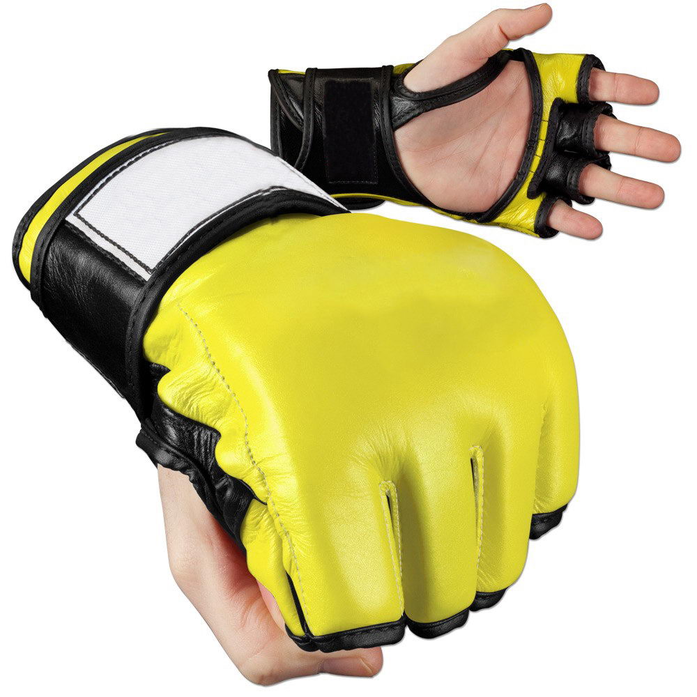 MMA Gloves