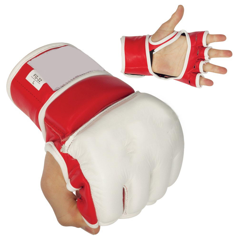 MMA Gloves